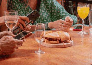 burger