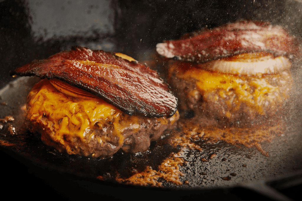 Burguer meat de raza Asturiana: La calidad