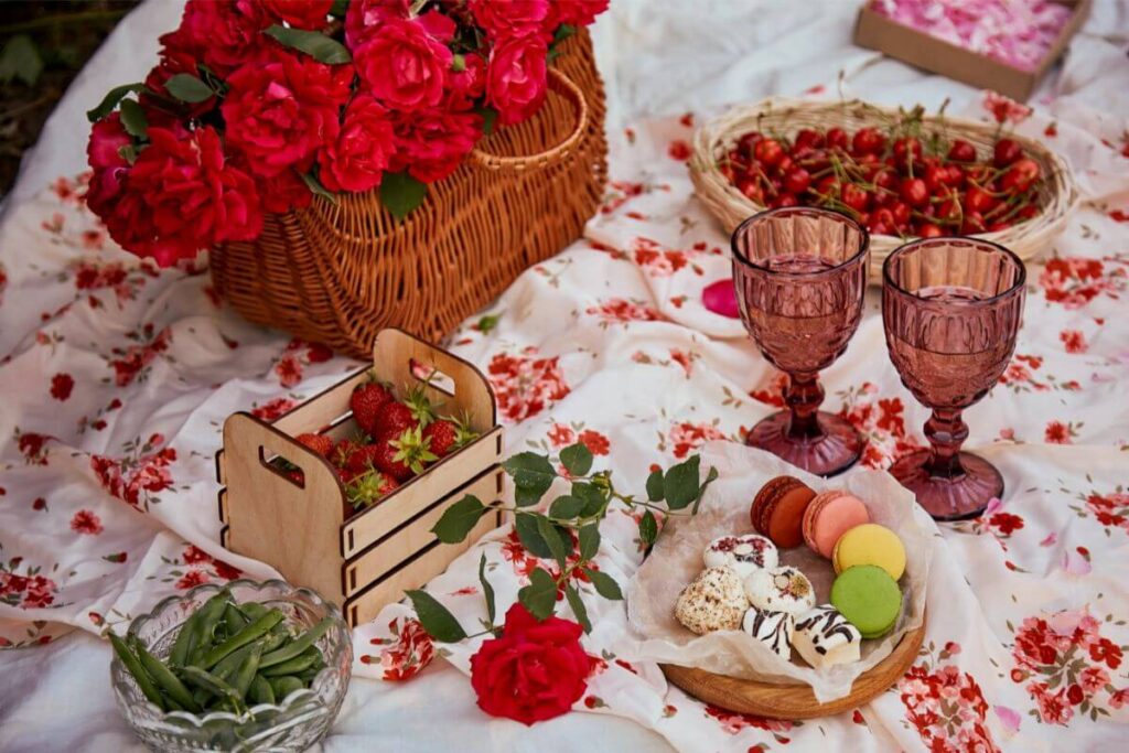 3 planes caseros para San Valentín