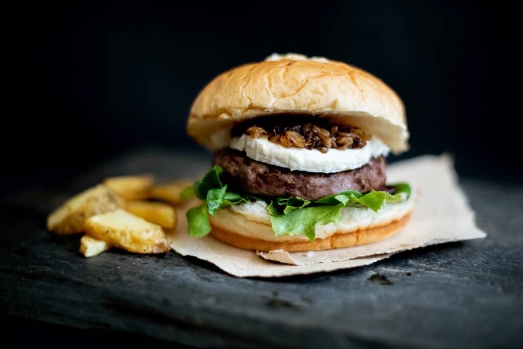 Recetas para una barbacoa de verano