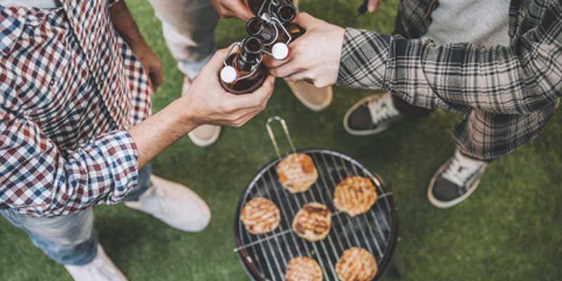 Consejos para triunfar con las barbacoas este verano