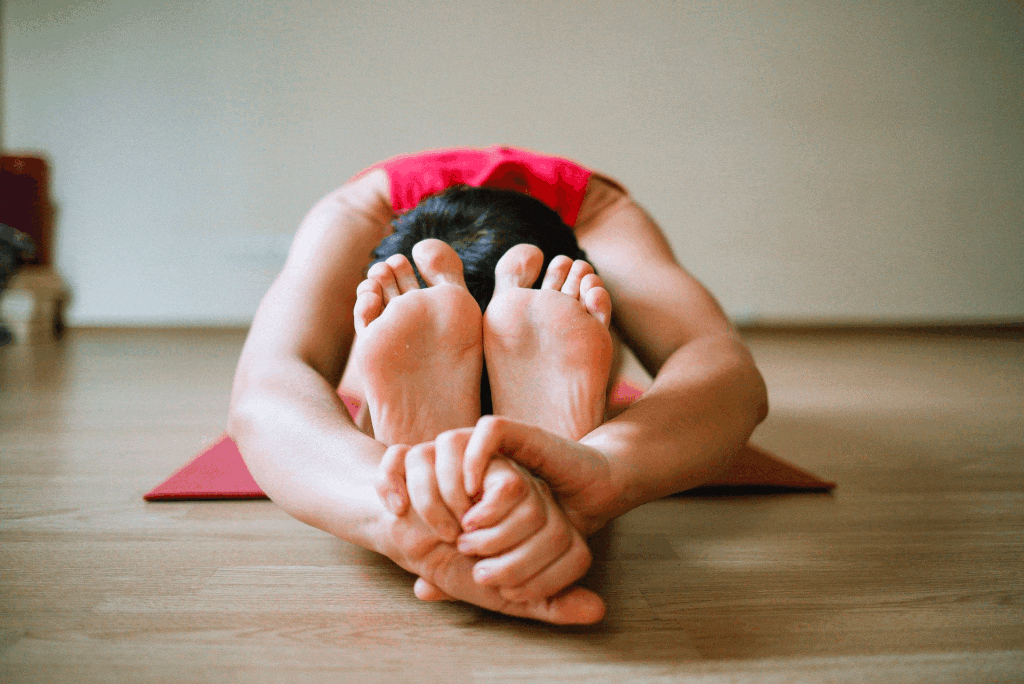 Haz deporte en casa, ¡no tienes excusas!