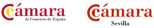 Cámara de Comercio de España y Cámara de Comercio de Sevilla