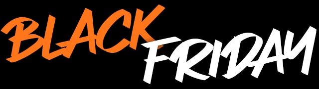 Promoción Black Friday de Hamburdehesa